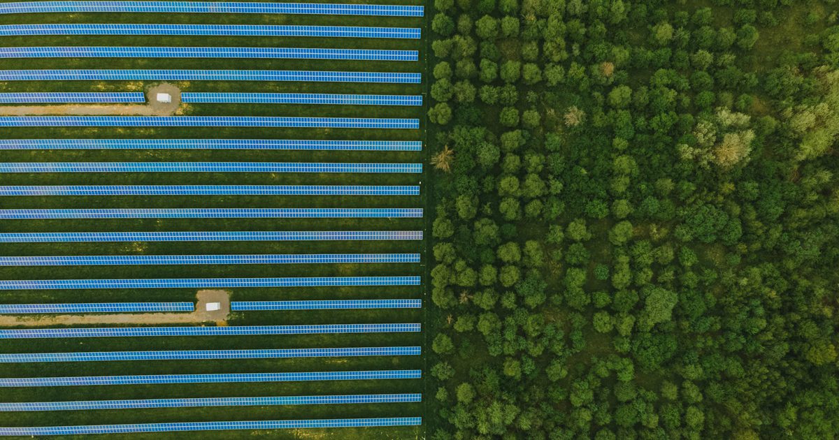 Less Land Clean Energy Must Use Less Land | Quaise Energy